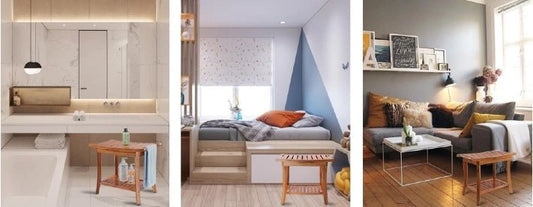 Elevate Your Home with Sustainable Elegance from NovoBam.com - NovoBam