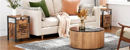 Organize with Style: NovoBam - Bamboo Storage Solutions for Every Room - NovoBam