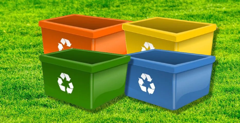 Tips on How to Declutter With the Environment in Mind - NovoBam