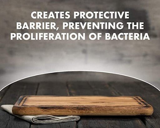 Cutting Boards Food Grade Mineral Oil - NovoBam