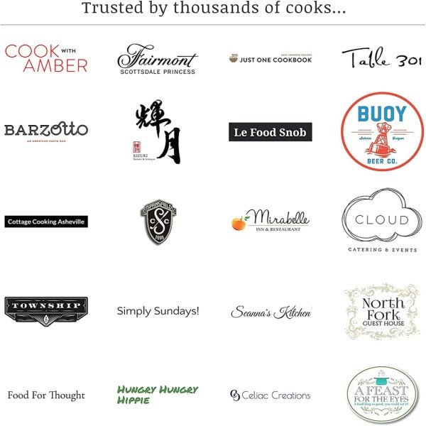 Extra Large Bamboo Cutting Board - NovoBam