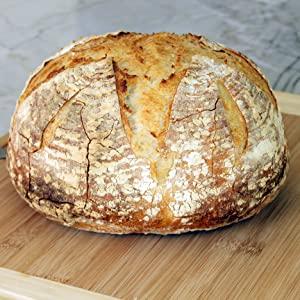 Extra Large Bamboo Cutting Board - NovoBam