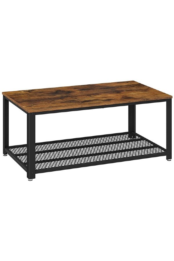 Living Room Coffee Table - NovoBam