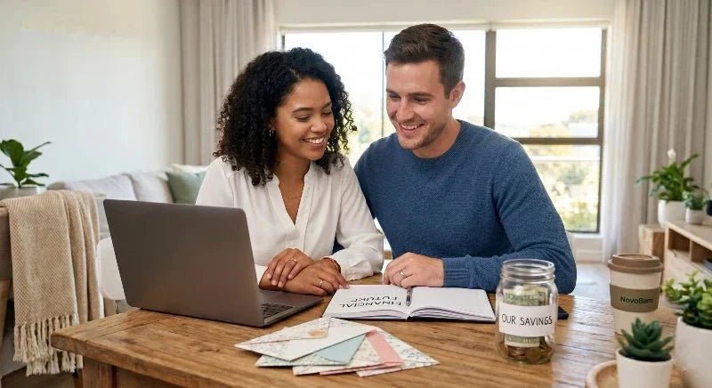 A Smart Guide to Spending Wedding Gifts for Lasting Relationship Success - NovoBam