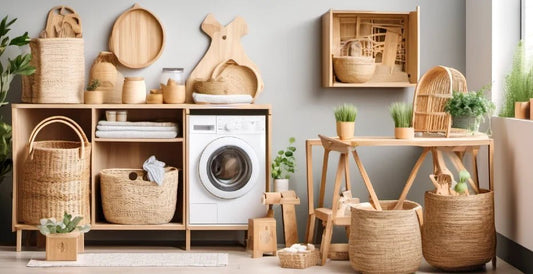 Eco-Friendly Home Makeover with NovoBam's Green Products - NovoBam