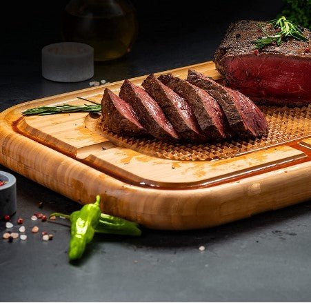 Elevate Your Gatherings with Eco-Friendly Charcuterie and Bamboo Cutlery Boards from NovoBam.com - NovoBam