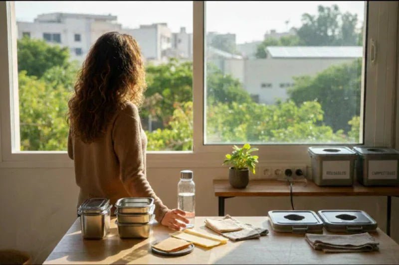 How to Manage Climate Anxiety and Take Powerful Steps Toward Sustainability - NovoBam
