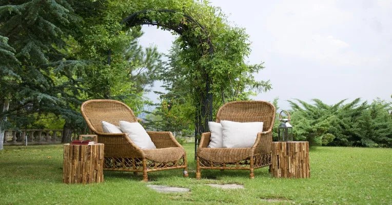 Make Your Home Eco-Friendly Place With NovoBam Bamboo - NovoBam