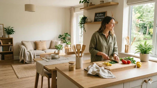 The Ultimate Guide to Enhancing Comfort through Eco-Conscious Living - NovoBam