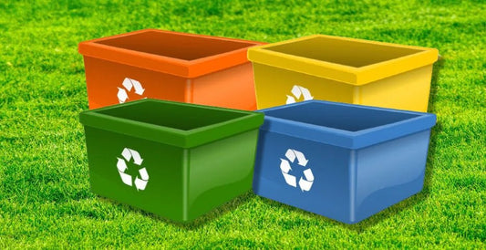Tips on How to Declutter With the Environment in Mind - NovoBam