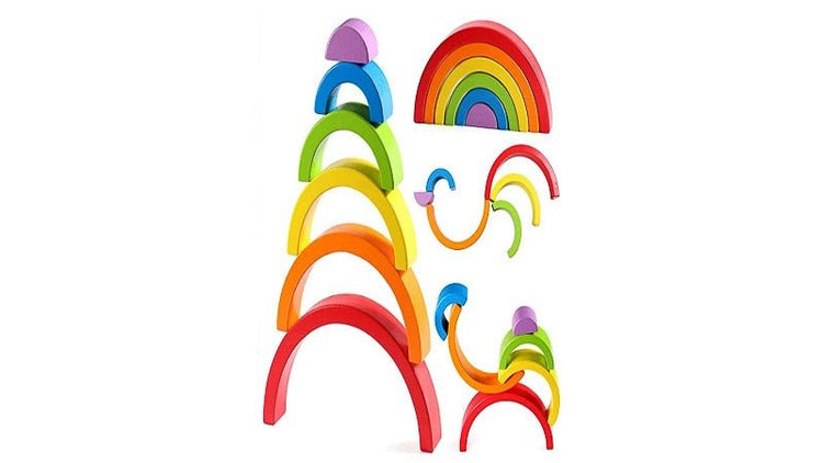 Wooden Games - Board Games - NovoBam