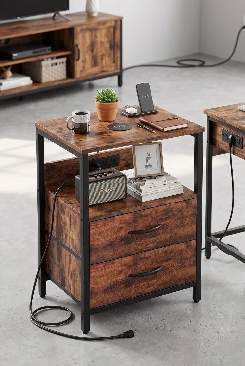 Wooden Integrated Furniture - NovoBam