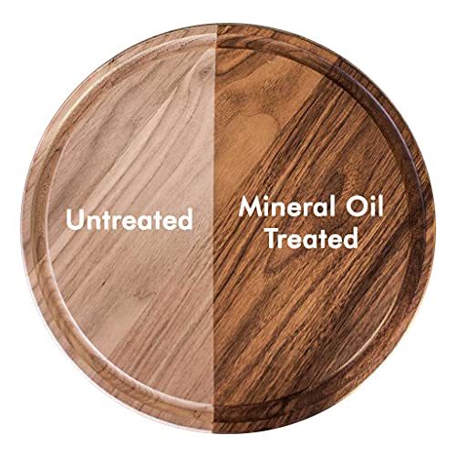 Food Grade Mineral Oil, 1 Gallon (128oz) - NovoBam