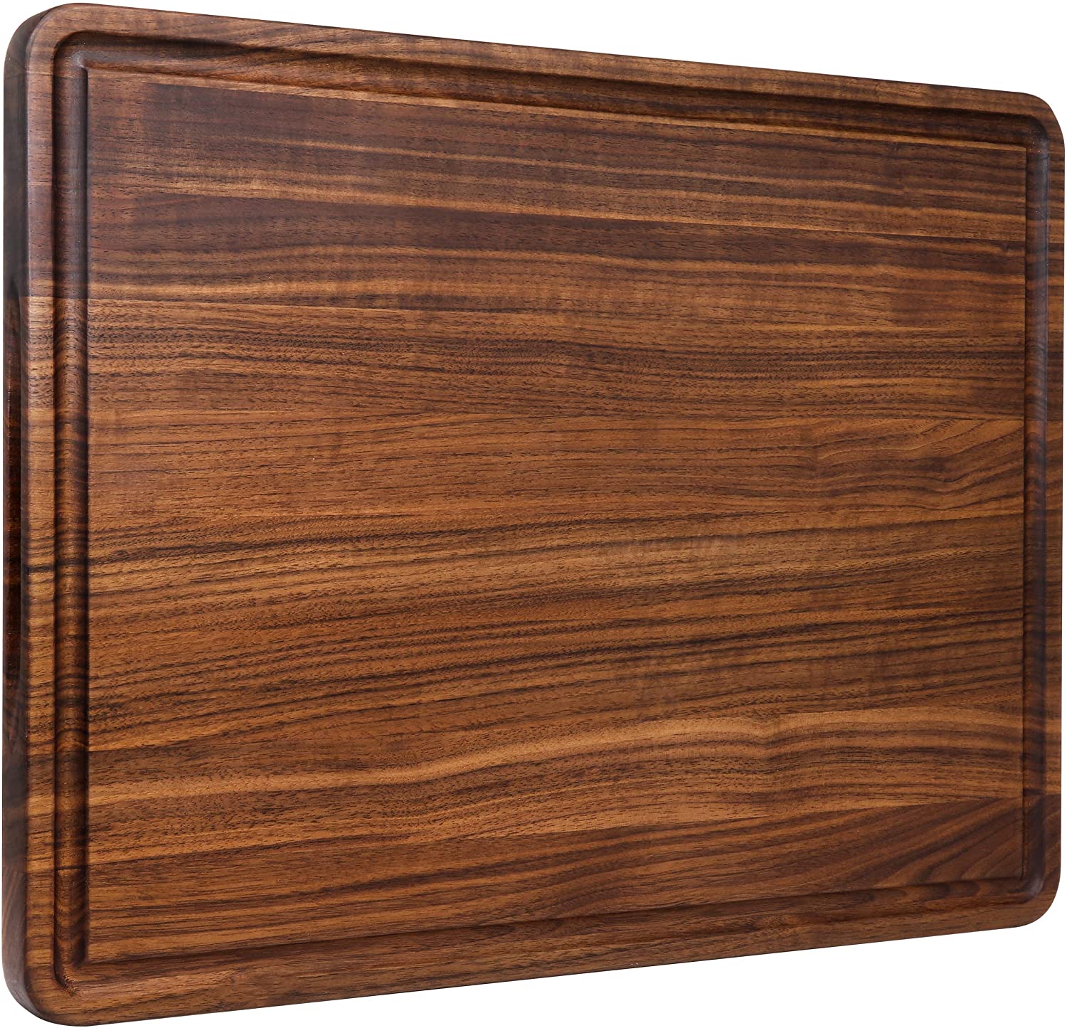 US Walnut Wood Cutting Boards - NovoBam