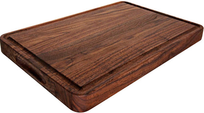 US Walnut Wood Cutting Boards - NovoBam